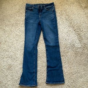 American Eagle Bootcut Jeans
